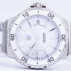 Tag Heuer Formula 1 White Ceramic Diamonds Swiss Made WAH1213.BA0861 Women's Watch