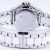 Tag Heuer Formula 1 White Ceramic Diamonds Swiss Made WAH1213.BA0861 Women's Watch