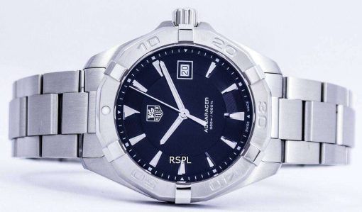 Tag Heuer Aquaracer Swiss Made 300M WAY1110.BA0928 Men's Watch