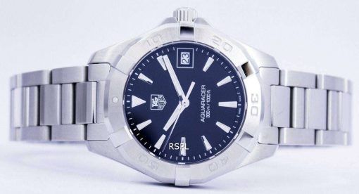 Tag Heuer Aquaracer Swiss Made 300M WAY1310.BA0915 Women's Watch