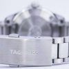 Tag Heuer Aquaracer Swiss Made 300M WAY1310.BA0915 Women's Watch