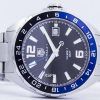 Tag Heuer Formula 1 Automatic Calibre 7 GMT Swiss Made WAZ211A.BA0875 Men's Watch