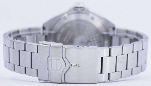 Tag Heuer Formula 1 Automatic Calibre 7 GMT Swiss Made WAZ211A.BA0875 Men's Watch