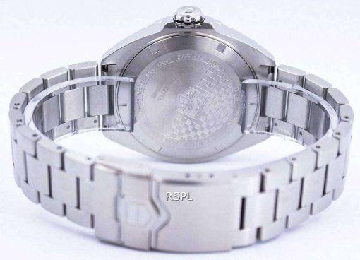 Tag Heuer Formula 1 Automatic Calibre 7 GMT Swiss Made WAZ211A.BA0875 Men's Watch