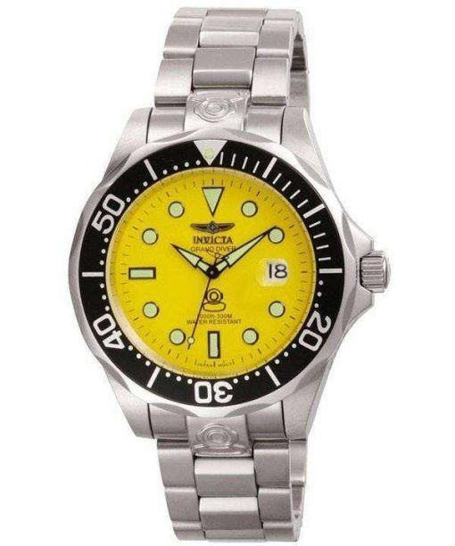 Invicta Pro Grand Diver Automatic 300M INV3048/3048 Mens Watch