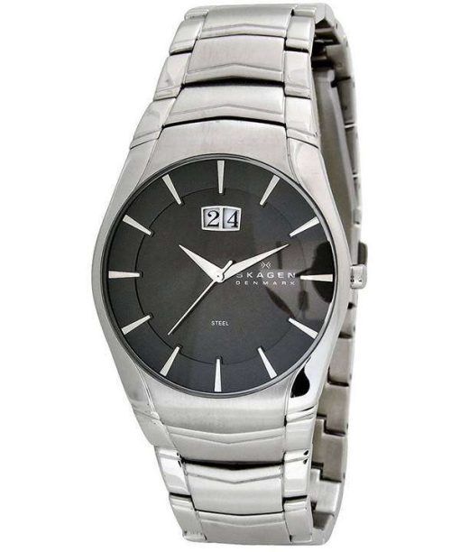 Skagen Quartz Steel Collection 531XLSXM Men's Watch