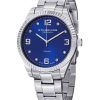 Stuhrling Original Allure Diamonds Swiss Quartz 607G.03 Mens Watch