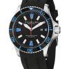 Stuhrling Original Regatta Bracera Professional Diver 200M Quartz 706.02 Mens Watch