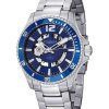 Stuhrling Original Regatta Makran Automatic 772.02 Mens Watch