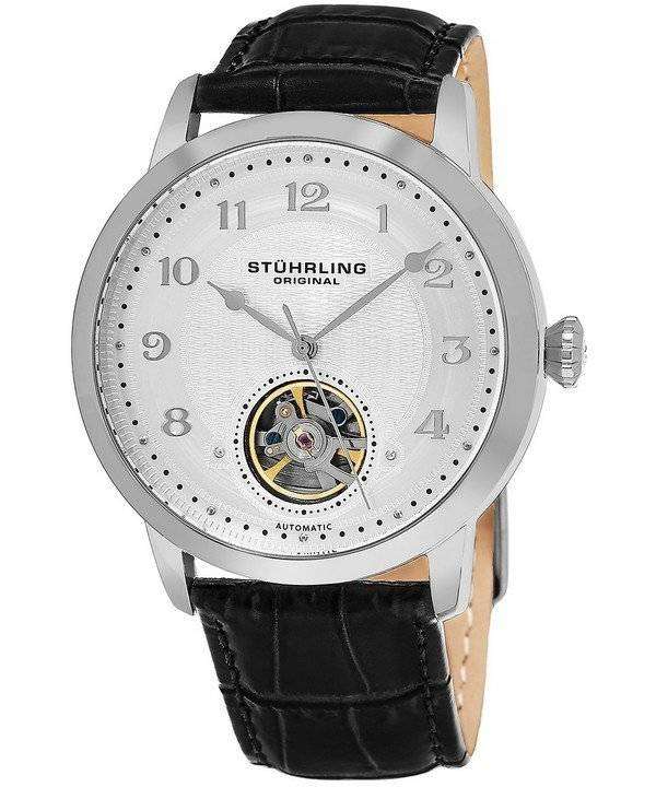 Stuhrling Original Perennial Automatic 781 Stuhrling Original Perennial Automatic 781.01 Mens Watch