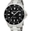Stuhrling Original Regatta Automatic Professional Driver 200M 792.01 Mens Watch