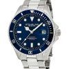 Stuhrling Original Regatta Automatic Professional Driver 200M 792.02 Mens Watch