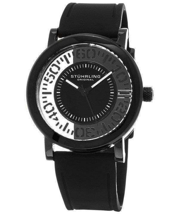 Stuhrling Original Winchester Quartz 830 Stuhrling Original Winchester Quartz 830.03 Mens Watch