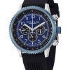 Stuhrling Original Concorso Silhouette Sport Swiss Quartz 858R.01 Mens Watch
