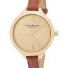 Stuhrling Original Vogue Quartz 975.03 Womens Watch