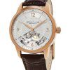 Stuhrling Original Legacy Automatic 17 Jewels 977.05 Mens Watch