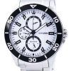 Citizen Eco-Drive Multifunction AP4030-57A Men's Watch