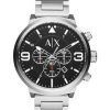 Armani Exchange ATLC Chronograph Quartz AX1369 Men's Watch