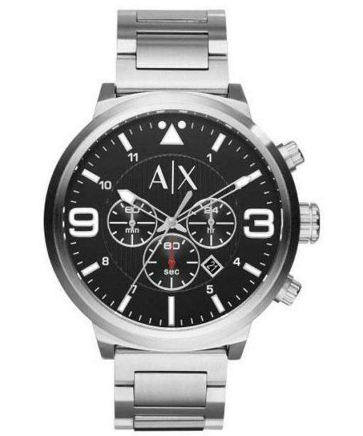 Armani Exchange ATLC Chronograph Quartz AX1369 Men's Watch