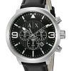 Armani Exchange ATLC Chronograph Quartz AX1371 Men's Watch