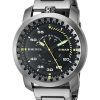 Diesel Rig Gunmetal Quartz DZ1751 Men's Watch