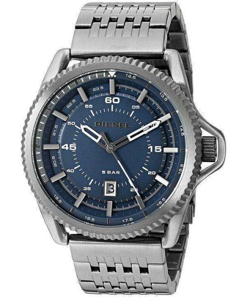 Diesel Rollcage Quartz DZ1753 Men's Watch
