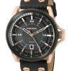 Diesel Rollcage Quartz DZ1754 Men's Watch