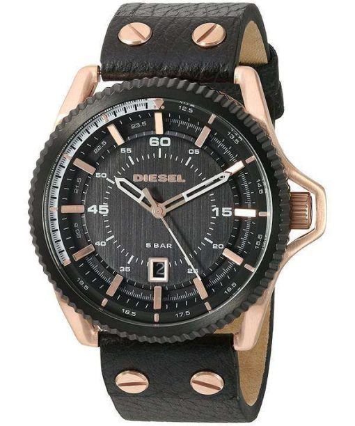 Diesel Rollcage Quartz DZ1754 Men's Watch