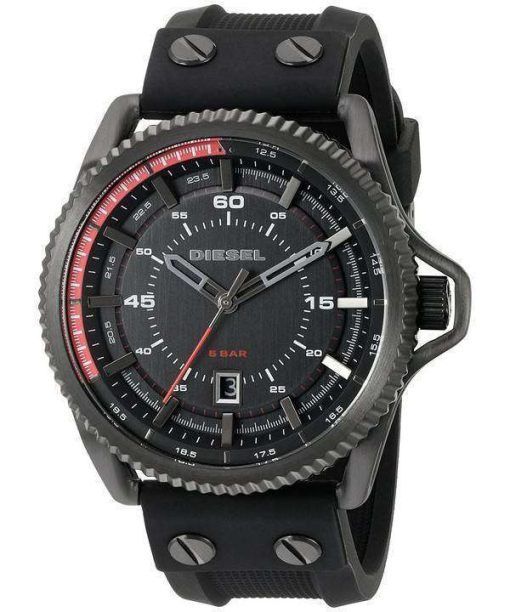 Diesel Rollcage Quartz DZ1760 Men's Watch