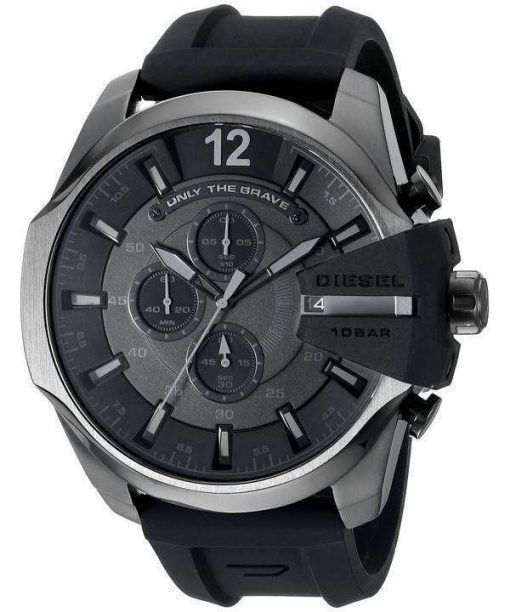 Diesel Chief Chronograph Quartz DZ4378 Men's Watch