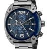 Diesel Overflow Chronograph Quartz DZ4412 Men's Watch