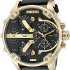 Diesel Mr.Daddy 2.0 Chronograph Quartz DZ7371 Men's Watch