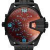 Diesel Uber Chief Chronograph Quartz DZ7373 Men's Watch