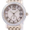 Citizen Eco-Drive Swarovski Crystal EV1013-56A Women's Watch