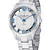 Stuhrling Original Winchester Swiss Quartz 754.01 Mens Watch