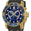 Invicta Pro Diver Quartz Chronograph 6983 Mens Watch