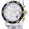 Invicta Pro Diver Chronograph Quartz 200M 80040 Mens Watch