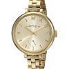 Marc By Marc Jacob Slim Baker Quartz MBM3363 Womens Watch