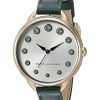 Marc Jacobs Betty Crystals Quartz MJ1477 Women's Watch
