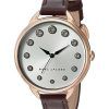 Marc Jacobs Betty Crystals Quartz MJ1478 Women's Watch