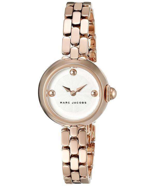 Marc Jacobs Courtney Quartz MJ3458 Women's Watch 1 Marc Jacobs Courtney Quartz MJ3458 Women's Watch