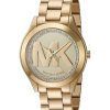 Michael Kors Mini Slim Runway Crystal Quartz MK3477 Women's Watch