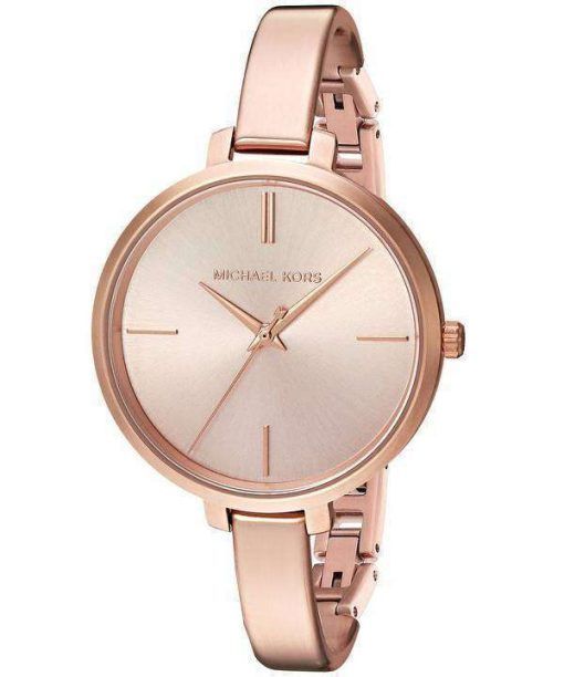 Michael Kors Jaryn Quartz MK3547 Women's Watch