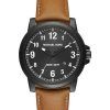 Michael Kors Paxton Quartz 100M MK8502 Men's Watch