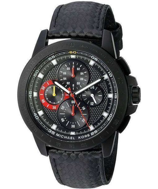 Michael Kors Ryker Chronograph Quartz MK8521 Men's Watch