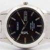 Seiko Sapphire SGG715 SGG715P1 SGG715P Mens Watch