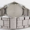 Seiko Sapphire SGG715 SGG715P1 SGG715P Mens Watch