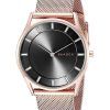 Skagen Holst Slim Steel Mesh Quartz SKW2378 Women's Watch