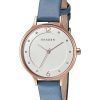 Skagen Anita Crystal Accented Quartz SKW2497 Women's Watch