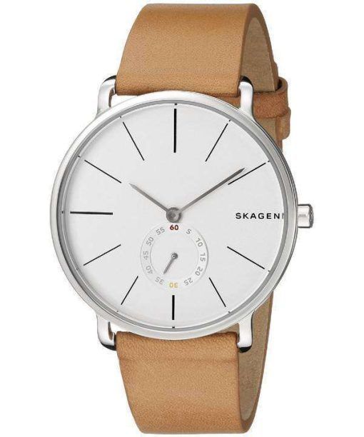 Skagen Hagen Quartz SKW6215 Men's Watch